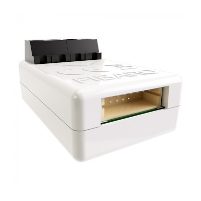 FIBARO - SMART IMPLANT sensor universal Z-Wave+
