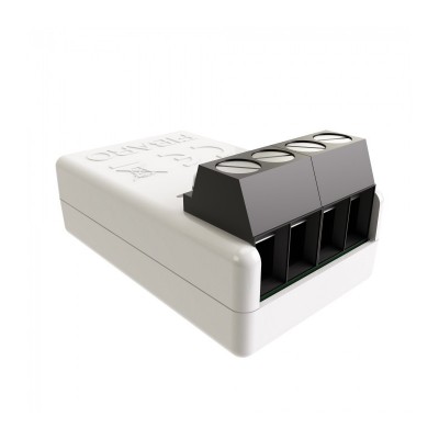 FIBARO - SMART IMPLANT sensor universal Z-Wave+