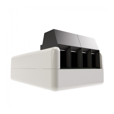 FIBARO - SMART IMPLANT sensor universal Z-Wave+