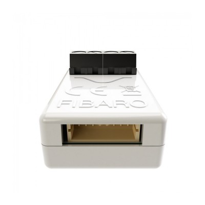 FIBARO - SMART IMPLANT sensor universal Z-Wave+