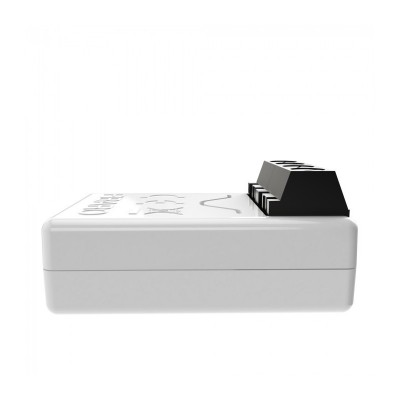 FIBARO - SMART IMPLANT sensor universal Z-Wave+