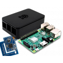 Kit domotica DIY RPi Z-Wave +