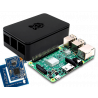 Jeedom Kit DIY R-Pi Z-Wave +