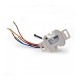 VELUX KLF-050 interfaz cableado a io-homecontrol