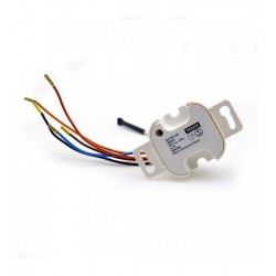 VELUX KLF-050 wired interface to io-homecontrol