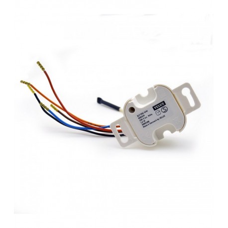 VELUX KLF-050 interfaz cableado a io-homecontrol