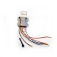 VELUX KLF-050 interfaz cableado a io-homecontrol
