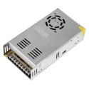 Fonte de alimentação para faixa LED de 360W e 24V