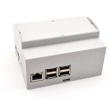 Kit DIY RPi para DIN RAIL Z-Wave +