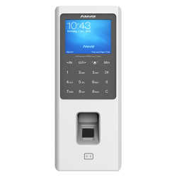 ANVIZ W2 Autonomous biometric reader