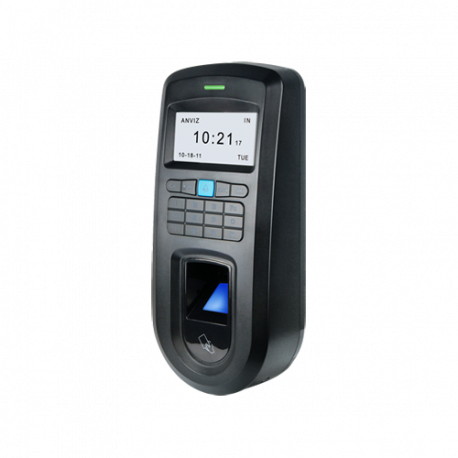 Anviz VF30-ID Lector biométrico autónomo
