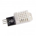 Sensor de temperatura e umidade TZT DHT22