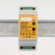 Eutonomy - euFIX S213NP DIN adapter