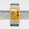 Detector de Vibración vía rádio para centrales BYDom