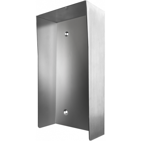 Cubierta de proteccion para Doorbird D2101V