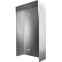 Tampa de proteção para Doorbird D2101V