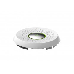 GREENIQ - GEN3 para 8 áreas de irrigação inteligentes WI-FI