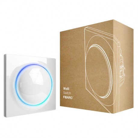 FIBARO - Walli Switch