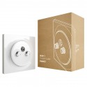 Tomada FIBARO - Walli N TV-SAT