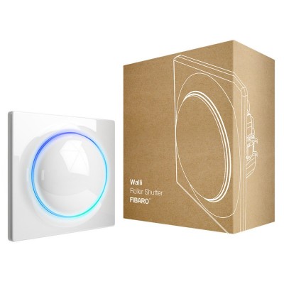 FIBARO - Walli Roller Shutter