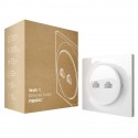 FIBARO - Walli N Ethernet Outlet
