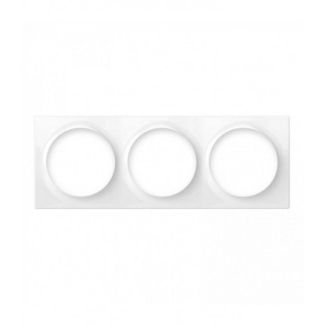 FIBARO - Triple Cover Plate