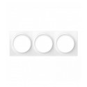 FIBARO - Placa de Cobertura Tripla
