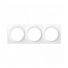 FIBARO - Triple Cover Plate
