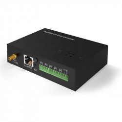 DOORBIRD - Controlador de puerta IP I/O
