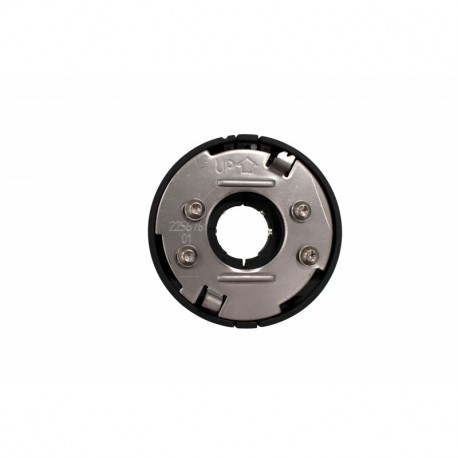 Adaptador para Danalock V3 a cerradura doble embrague perfil europeo