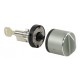 Adaptador para Danalock V3 a cerradura doble embrague perfil europeo
