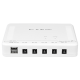 Mini SAI DC 5V a 24V corriente contínua y 12Ah