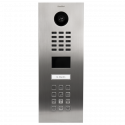 DOORBIRD D2101KV - Embedded IP video door phone with keypad for code opening