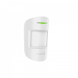 AJAX MotionProtect Plus
