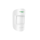 AJAX CombiProtect - Detector PIR anti-mascotas y rotura de cristales