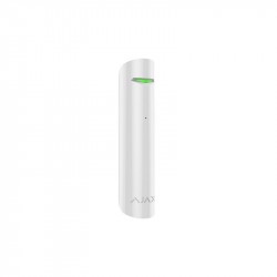 AJAX GlassProtect - Detector de rotura de cristal inalámbrico Bidireccional