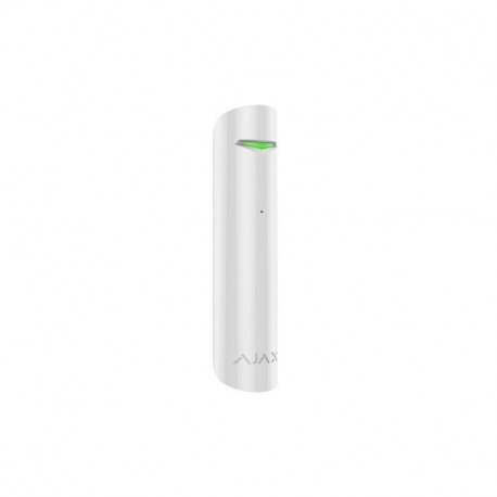 AJAX GlassProtect - Detector de rotura de cristal inalámbrico Bidireccional