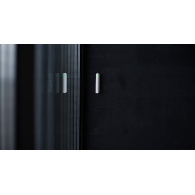 AJAX GlassProtect - Detector de rotura de cristal inalámbrico Bidireccional