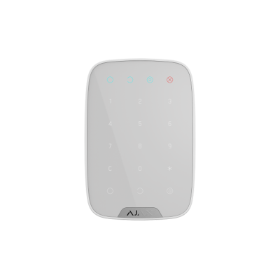Ajax KeyPad - Teclado inalámbrico para central Ajax