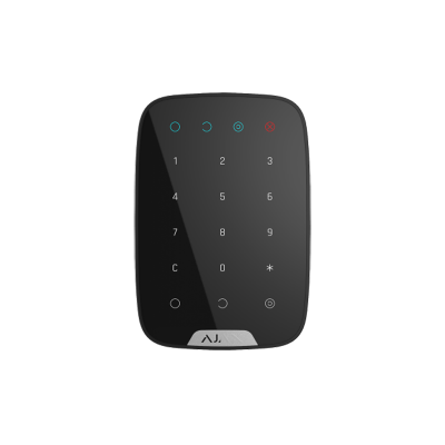 Ajax KeyPad - Teclado inalámbrico para central Ajax