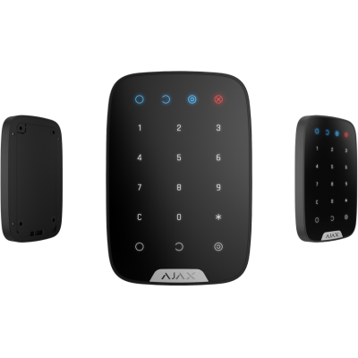 Ajax KeyPad - Teclado inalámbrico para central Ajax
