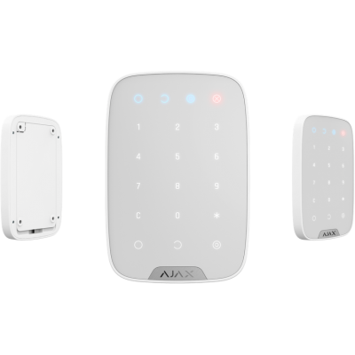 AJAX KeyPad - Teclado inalámbrico para central Ajax