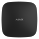 AJAX HUB - Central de alarma profesional con comunicación Ethernet y GPRS