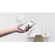 AJAX HUB - Central de alarma profesional con comunicación Ethernet y GPRS