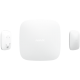 AJAX HUB - Central de alarma profesional con comunicación Ethernet y GPRS