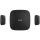 AJAX HUB - Central de alarma profesional con comunicación Ethernet y GPRS