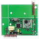 Módulo integración con sistemas cableados.