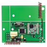 Módulo integración con sistemas cableados.