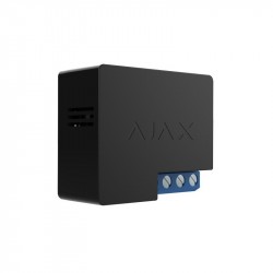AJAX WallSwitch - Bidirectional control relay for Ajax control panels