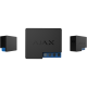 AJAX Relay - Relé de contacto seco para control hasta 3KW